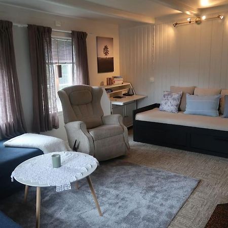 Kabelvåg Lillehuset 빌라 외부 사진