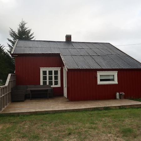 Kabelvåg Lillehuset 빌라 외부 사진