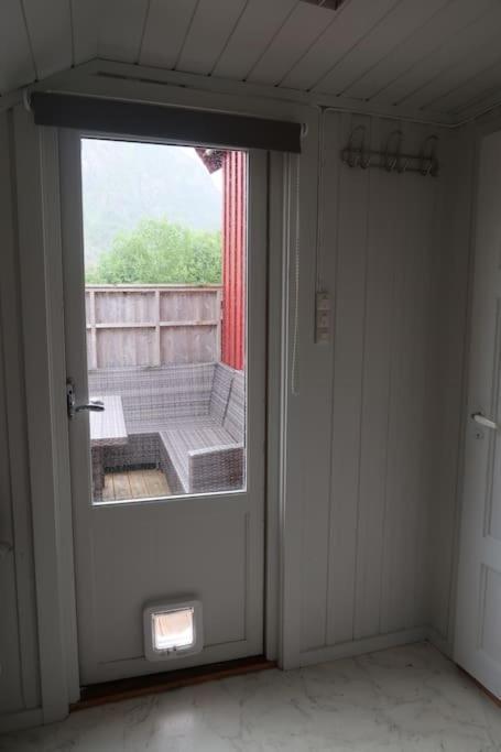 Kabelvåg Lillehuset 빌라 외부 사진