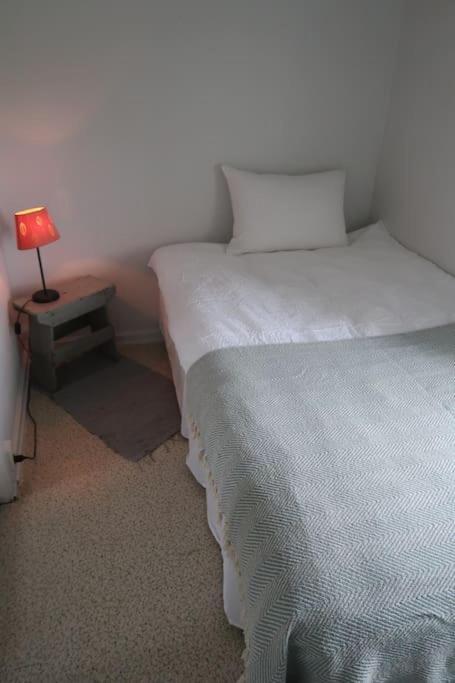 Kabelvåg Lillehuset 빌라 외부 사진