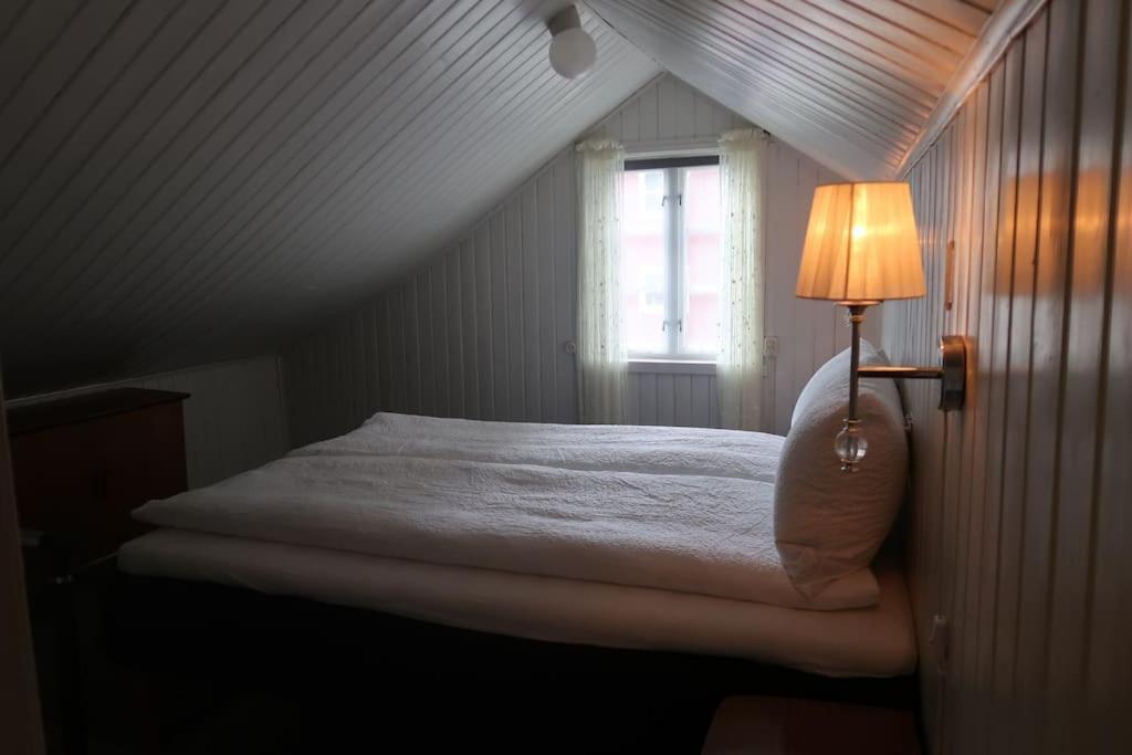 Kabelvåg Lillehuset 빌라 외부 사진