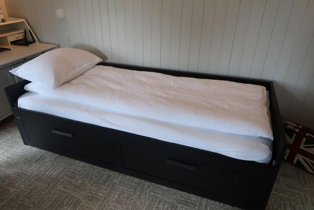 Kabelvåg Lillehuset 빌라 외부 사진